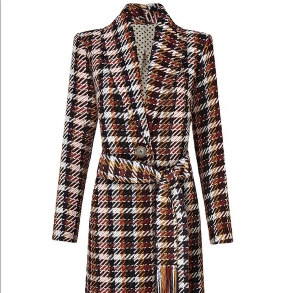 cabi Regency Coat
